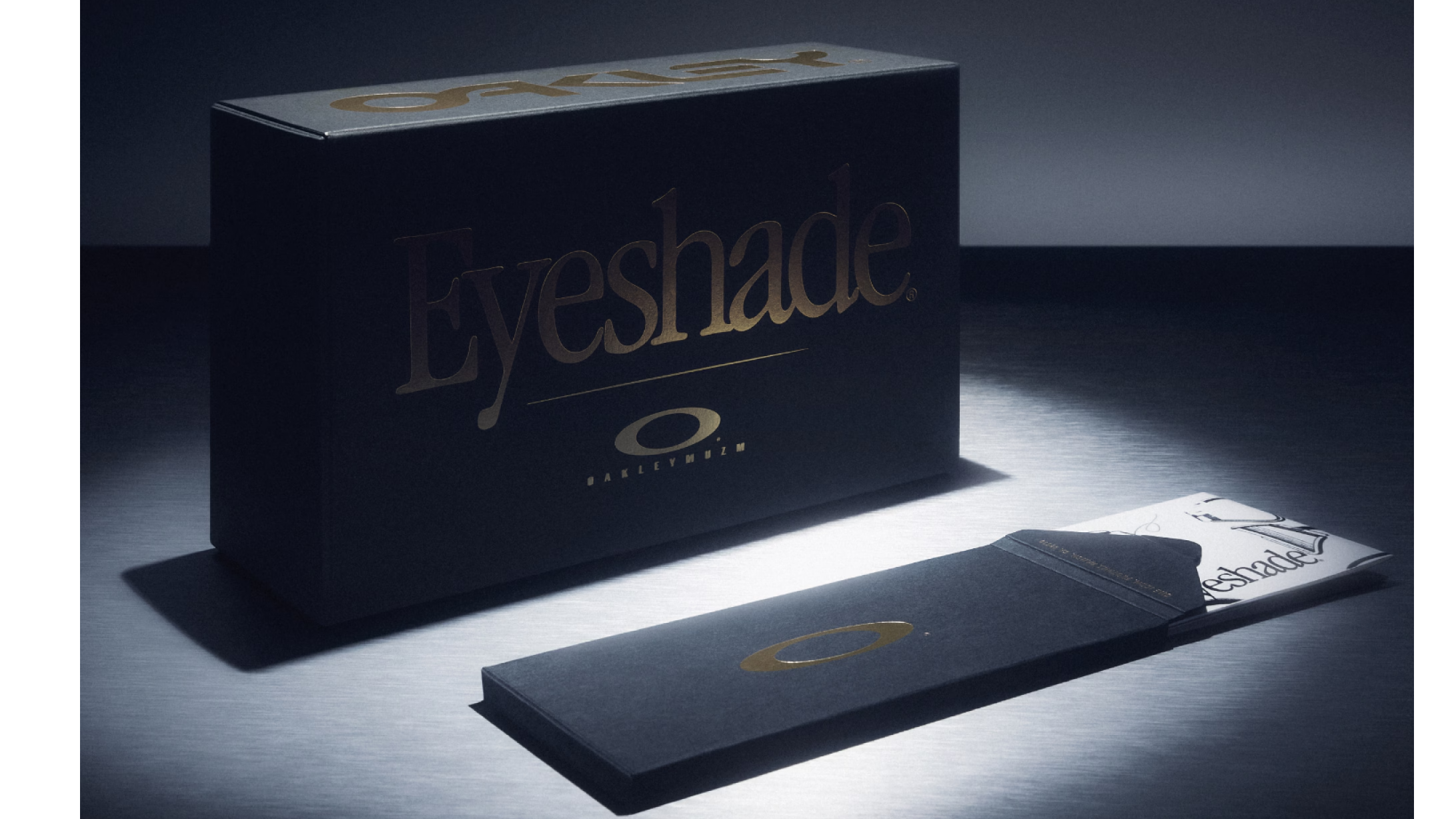 Image of MUZM Eyeshade