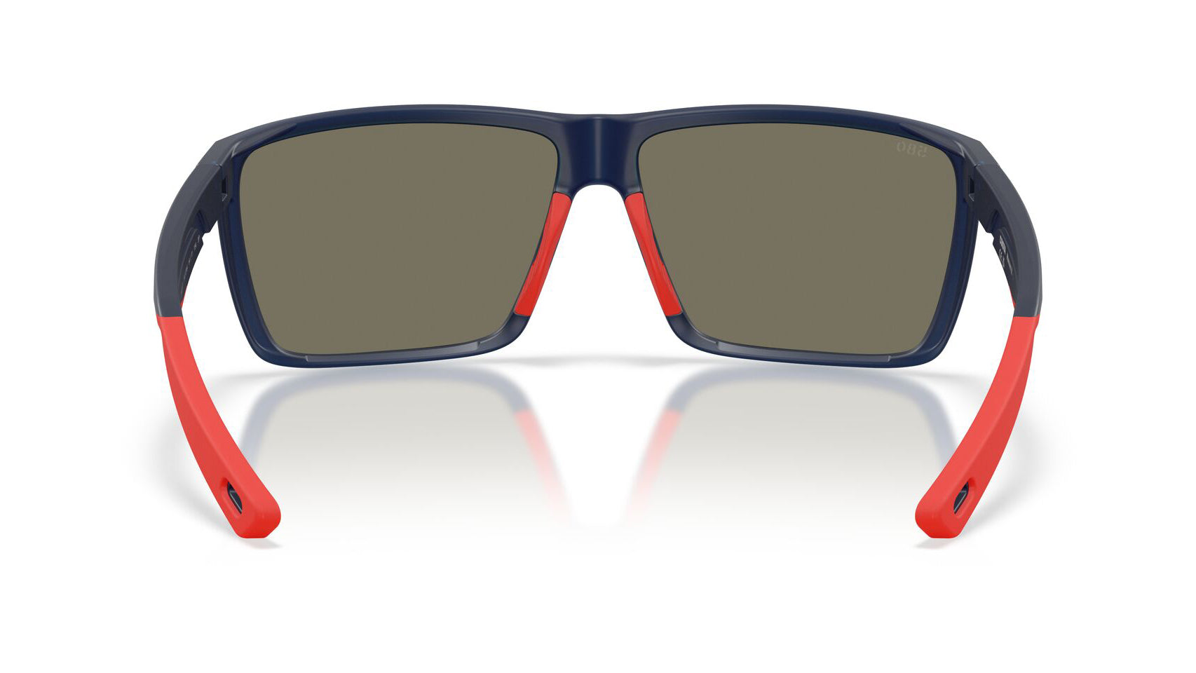 Image of Rincon II 250th - Translucent Blue | Blue Mirror 580G