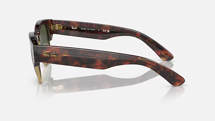 Image of Mega Clubmaster