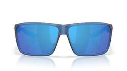 Image of Rincon II Starboard and Stripes - Matte Traslucent Blue | Blue Mirror 580G