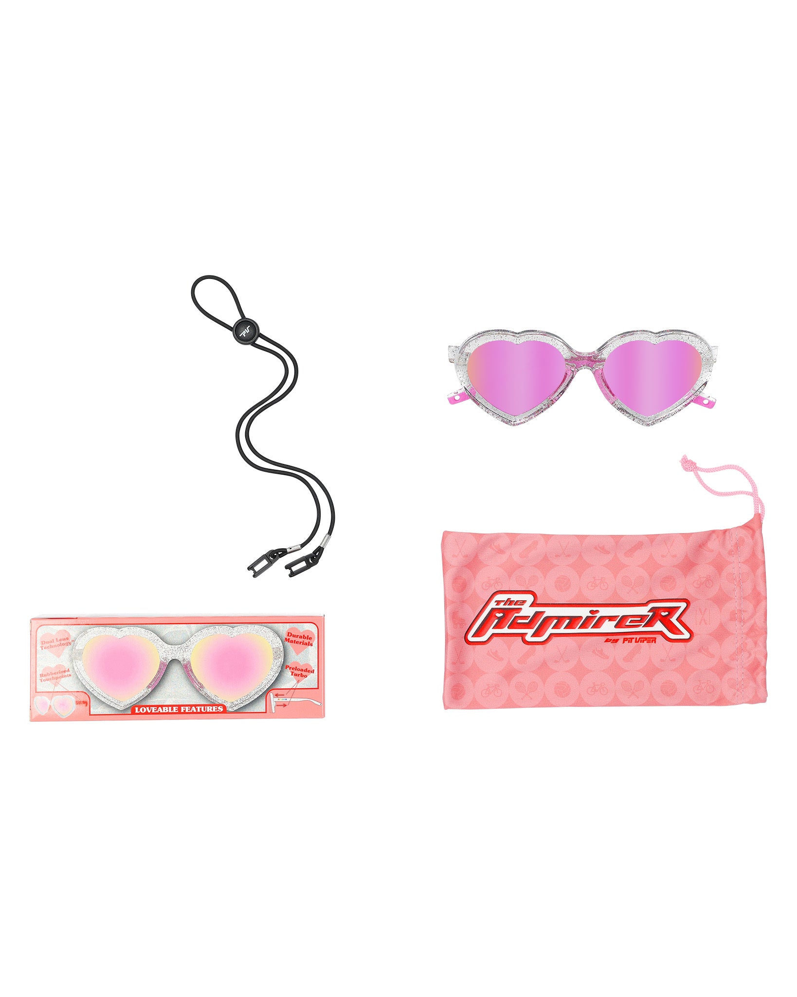 Image of The Admirer