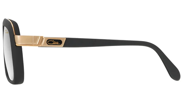 Image of 616/3 - 50 Years of Hip Hop Anthracite Gold Matte | Grey Gradient