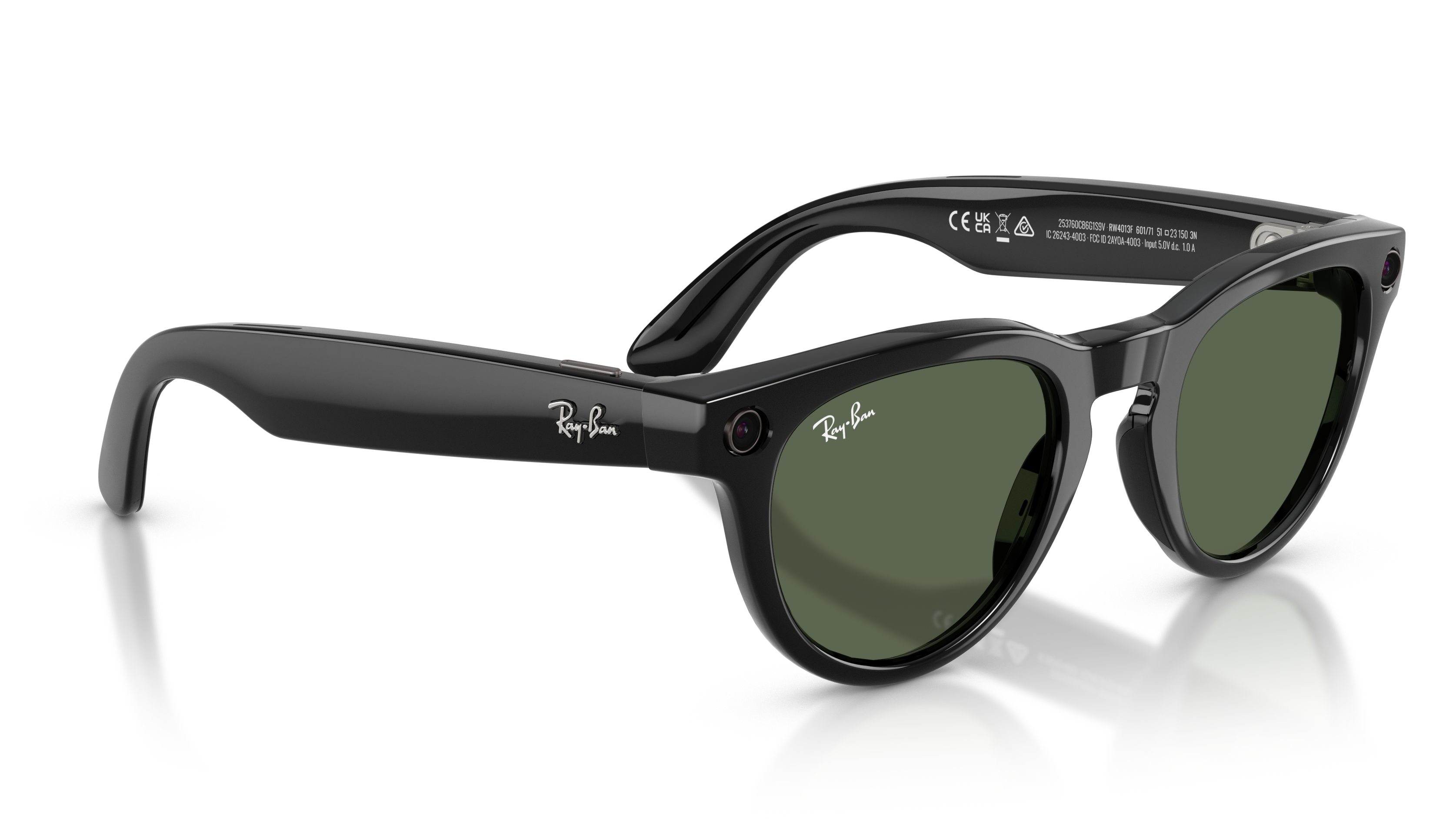 Image of Meta Headliner (Gen2)