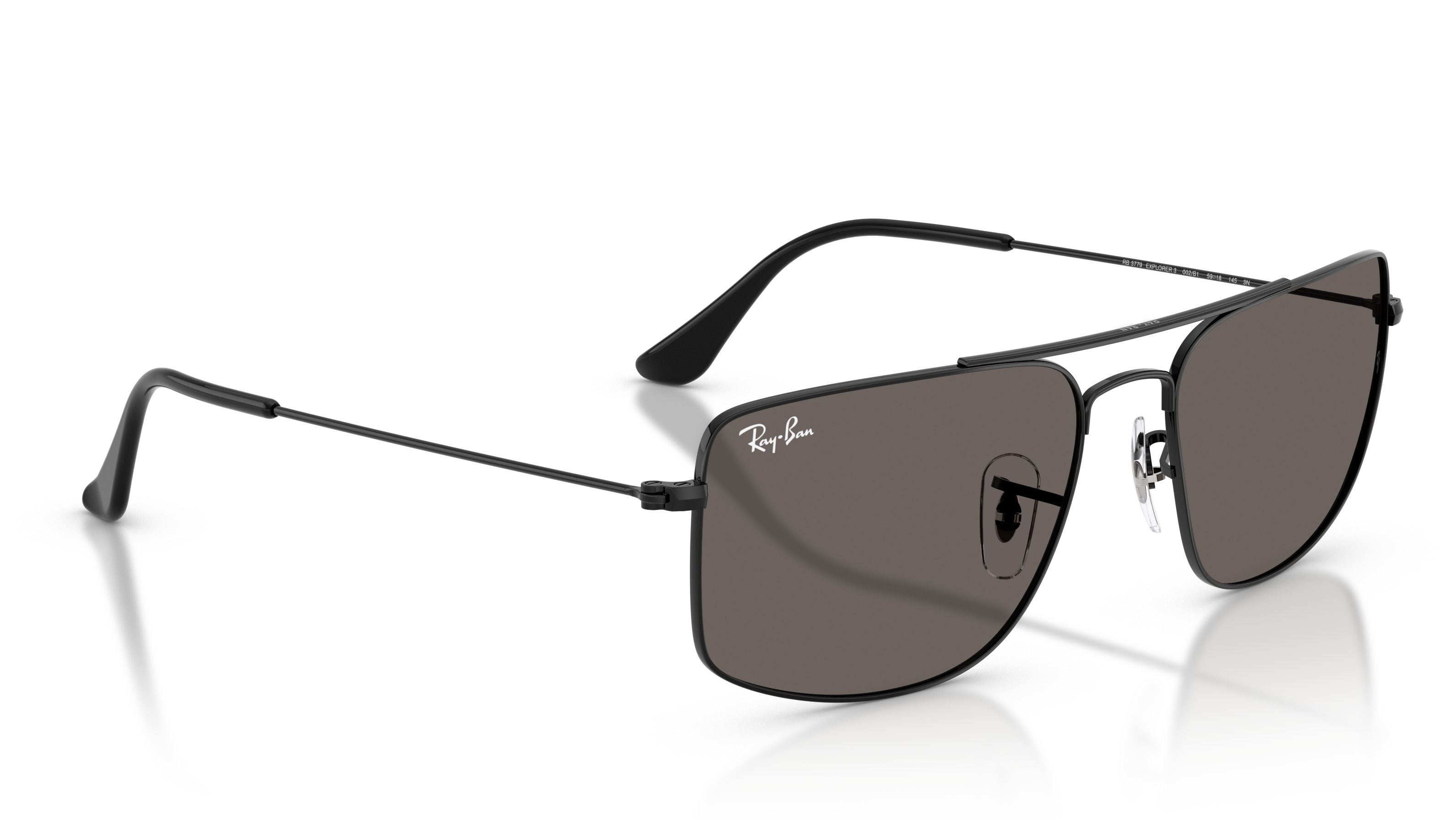 Image of Explorer 3