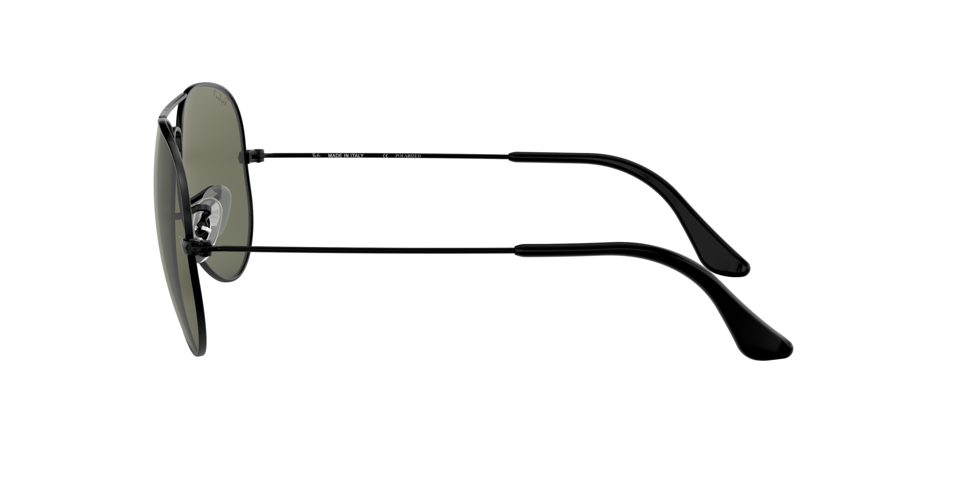 Image of Aviator Large Metal