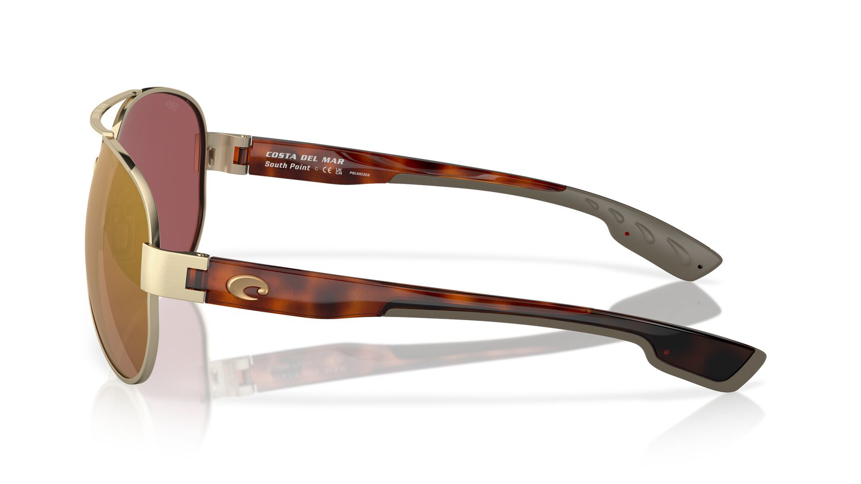 Image of South Point