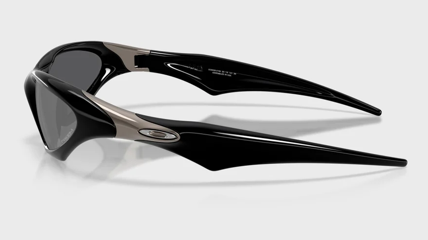 Image of Scar MUZM - Polished Black | PRIZM Black