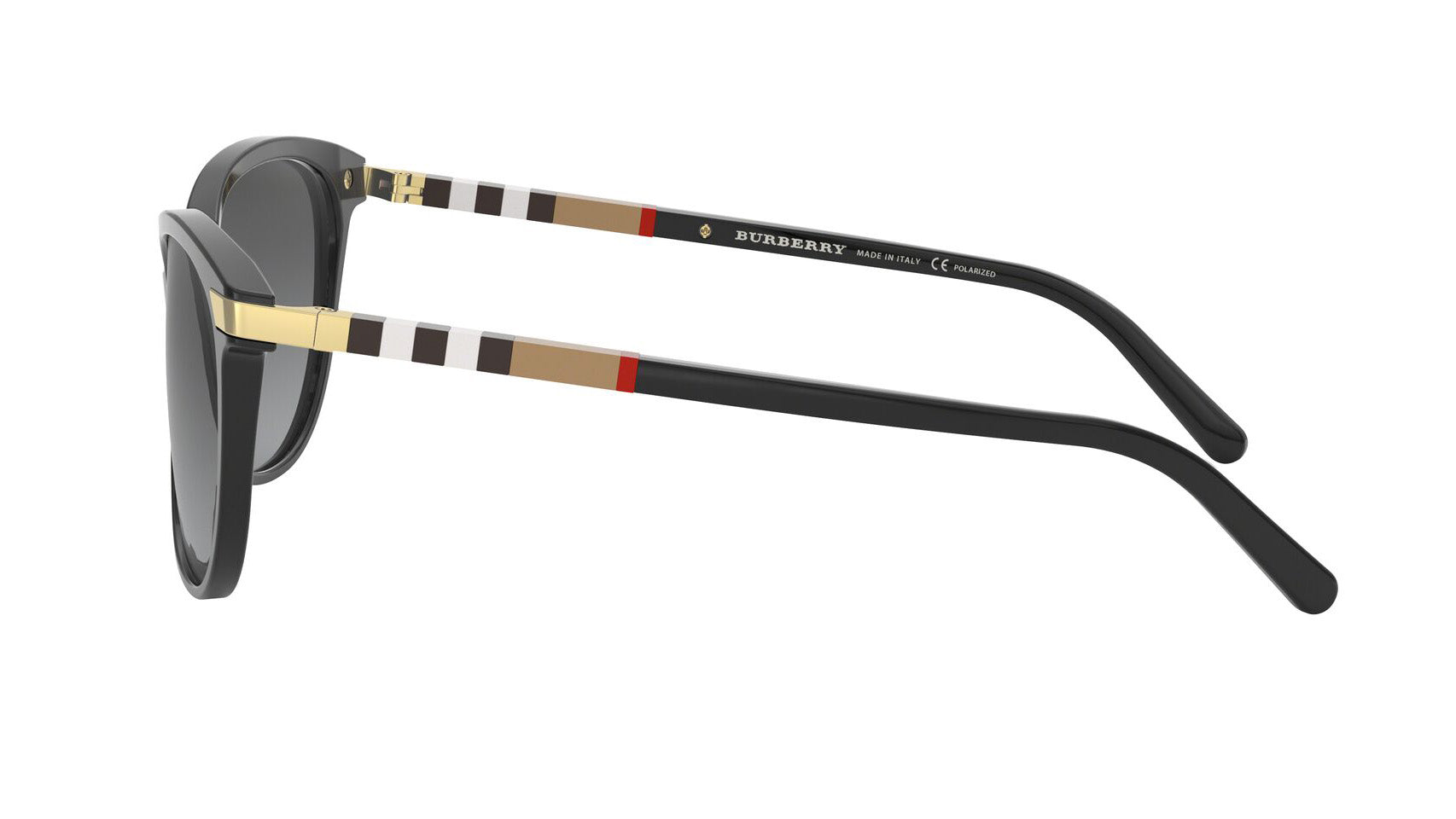 Image of BE4216 - Black | Grey Gradient Polarized