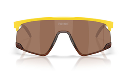 Image of BXTR FORTNITE - Peely Yellow | Prizm Tungsten