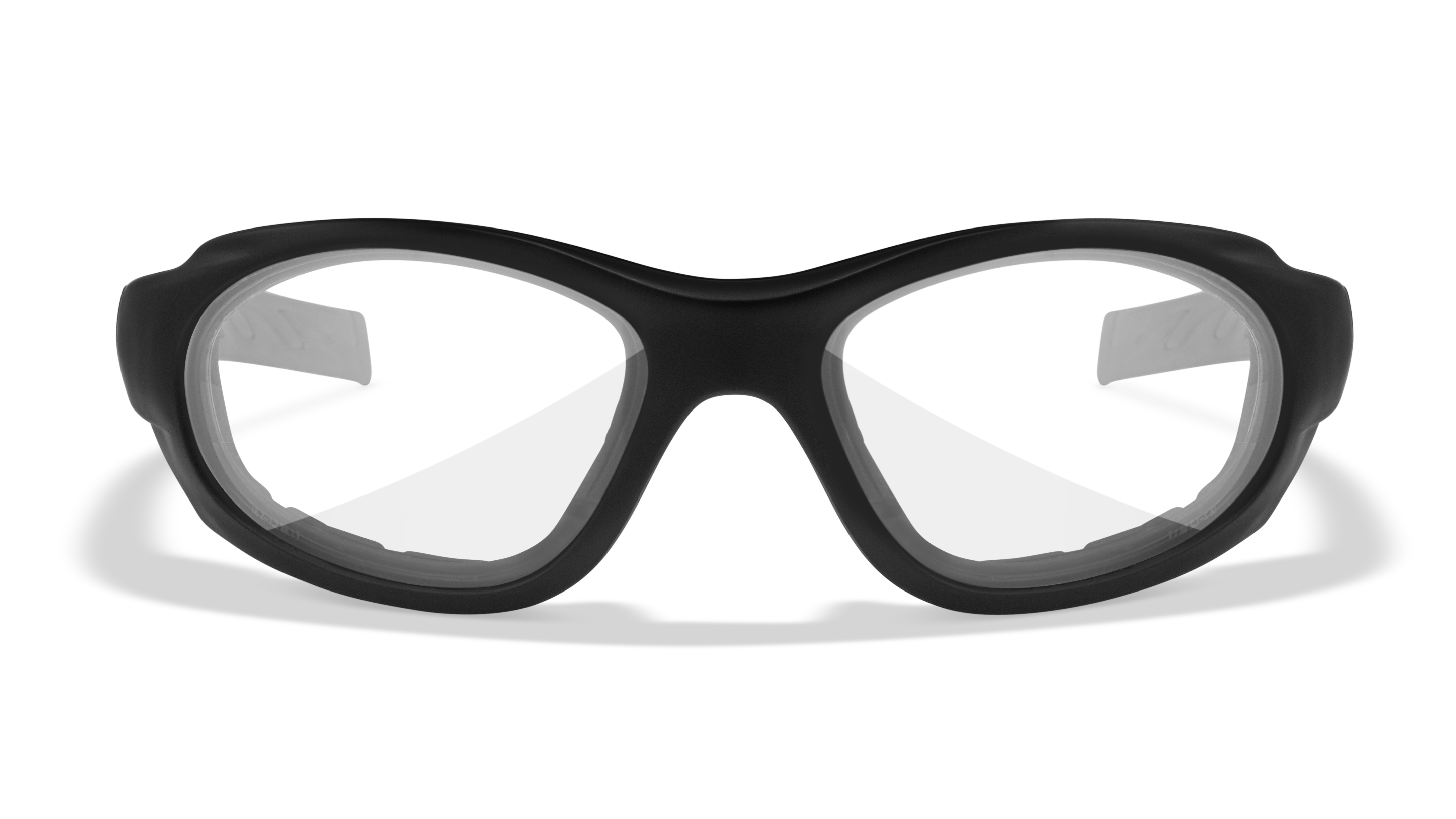 Image of XL-1 Advanced - Matte Black | Grey | Clear