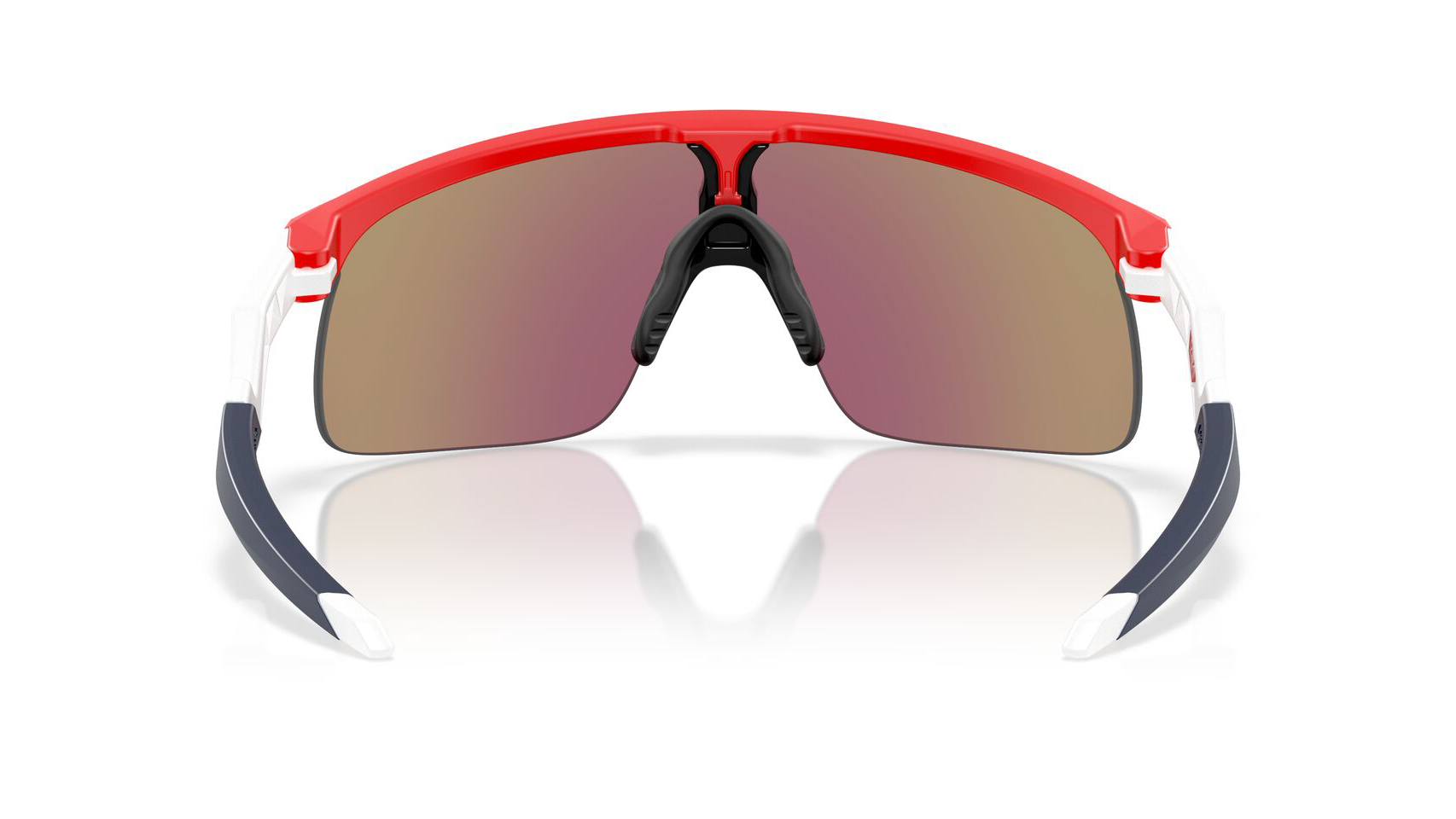 Image of Resistor Team USA - Matte Redline | Prizm Sapphire