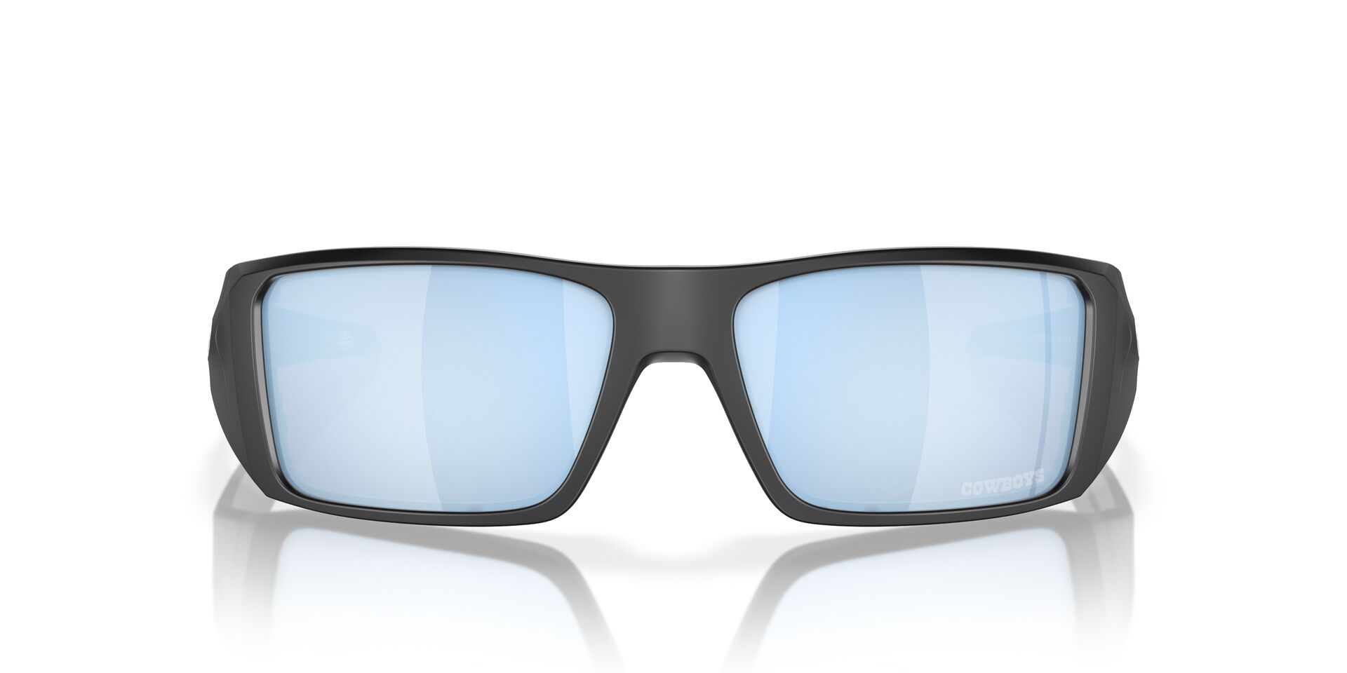 Image of Heliostat NFL 2024