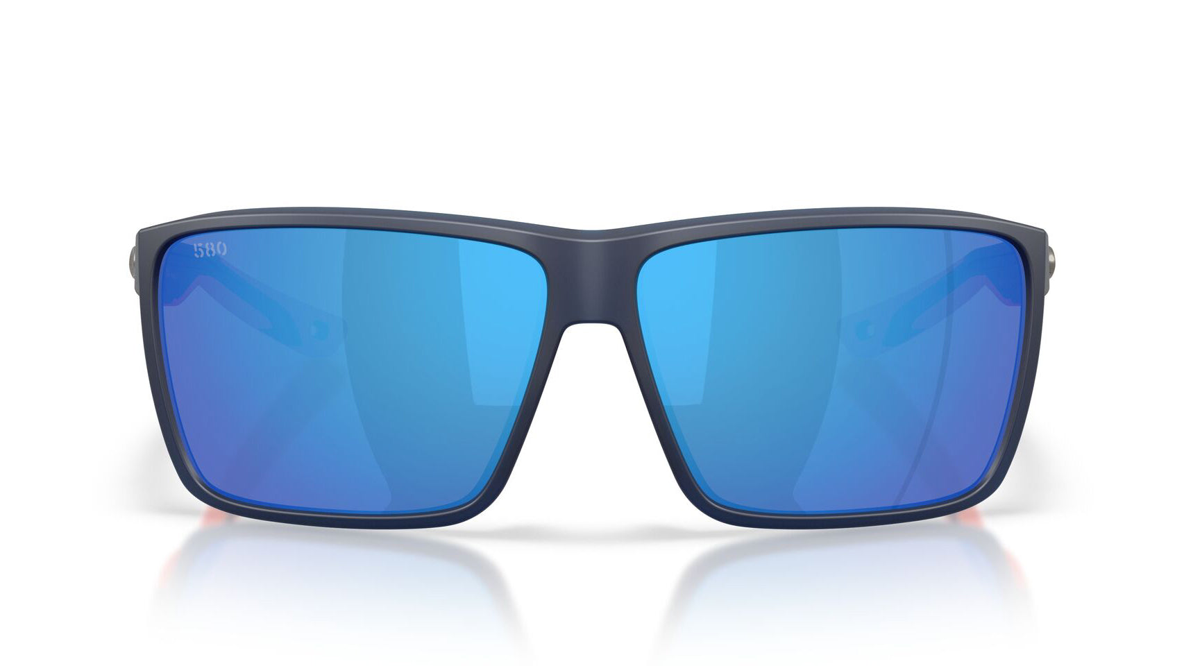 Image of Rincon II 250th - Translucent Blue | Blue Mirror 580G