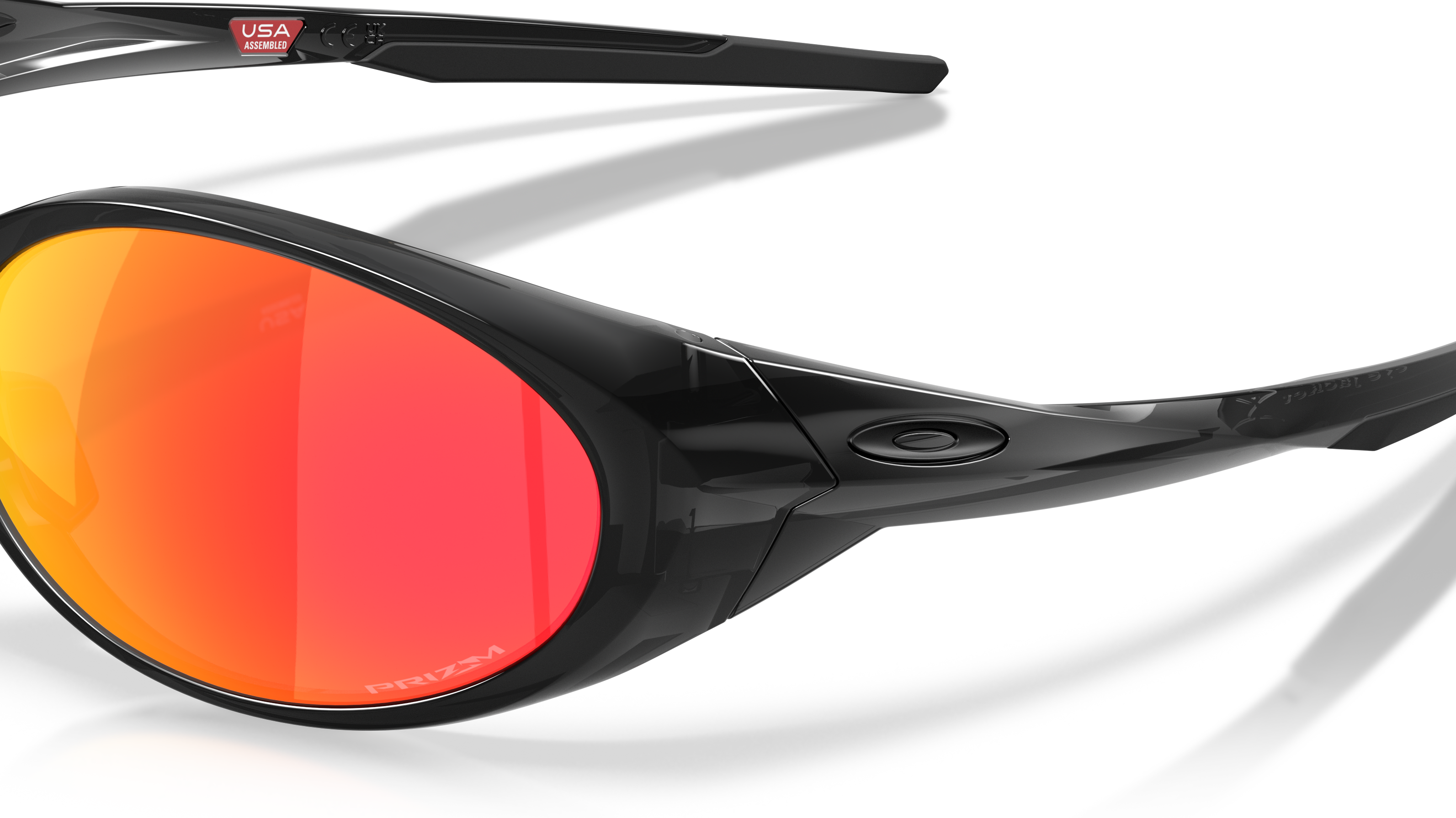 Image of Eyejacket Redux