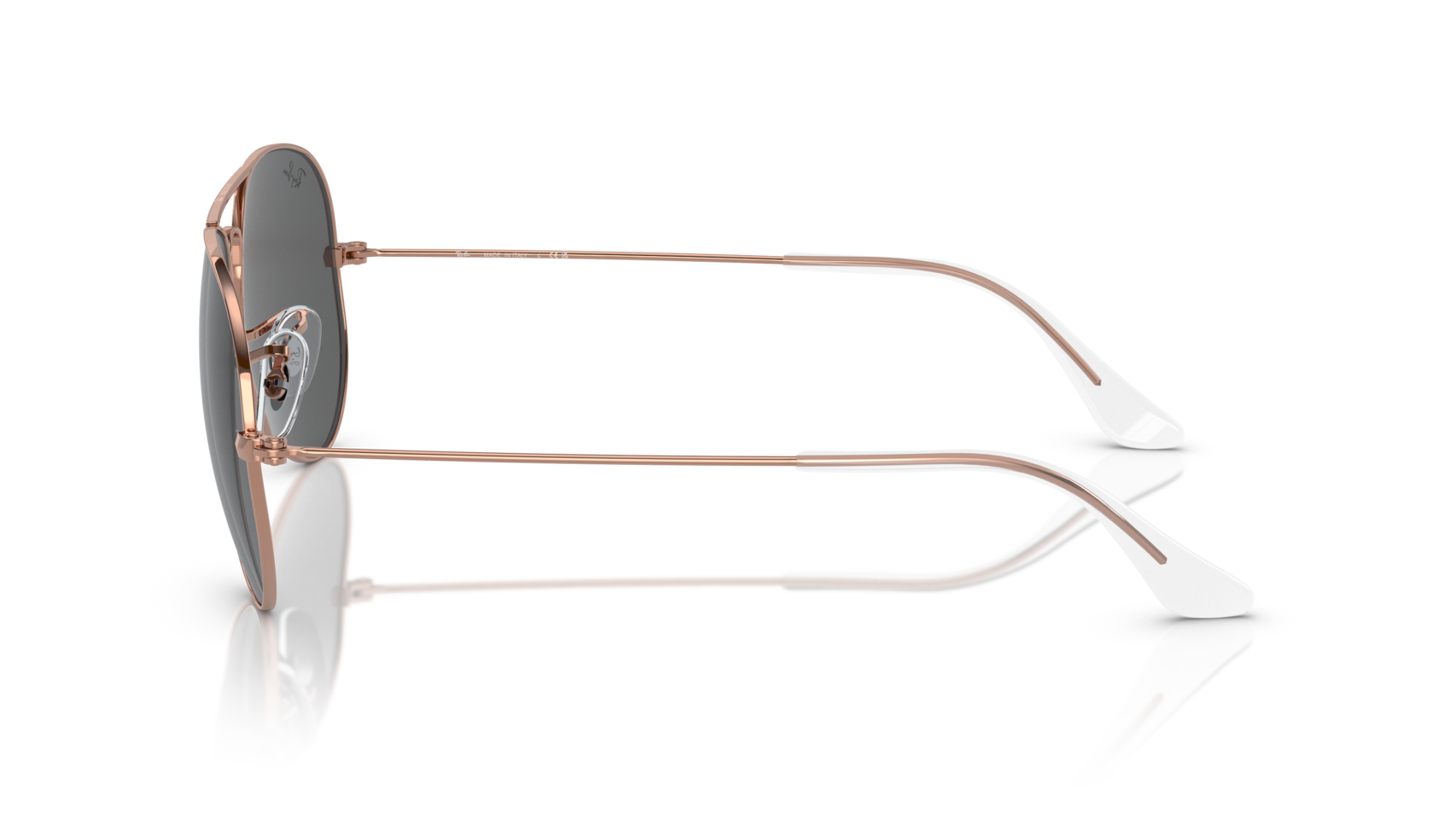 Image of Aviator Large Metal