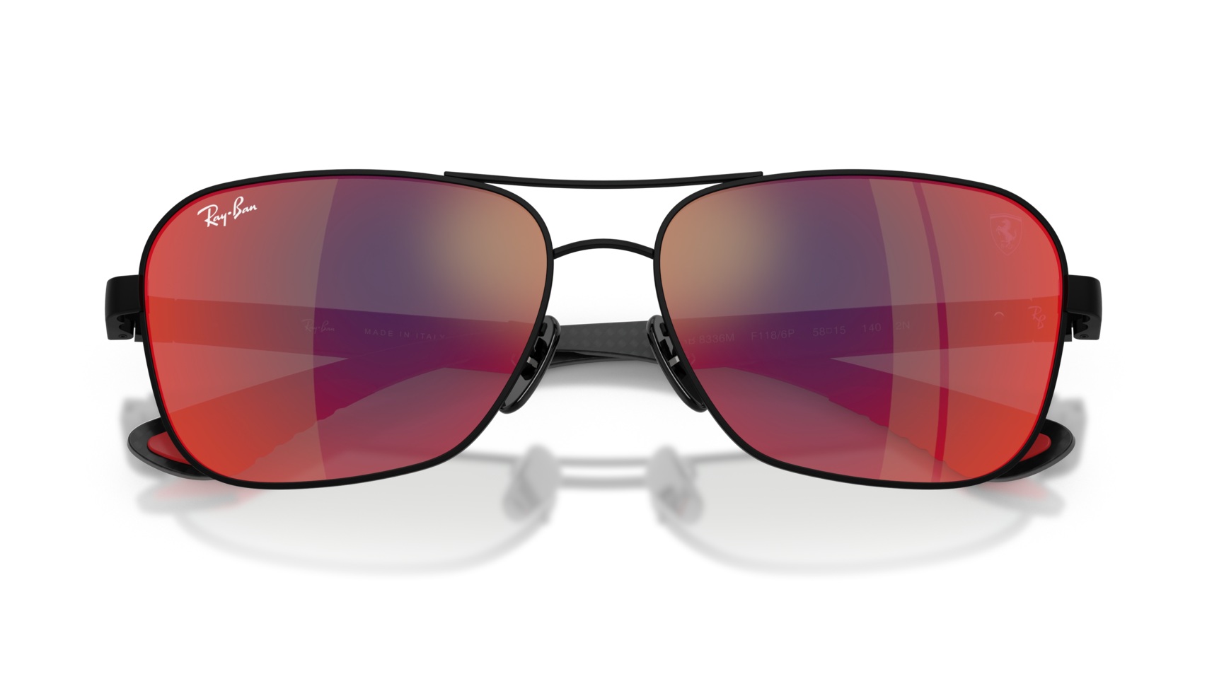 Image of RB8336M Ferrari Collection