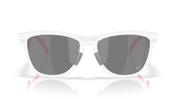 Image of Frogskins Hybrid - Matte White | Prizm Black