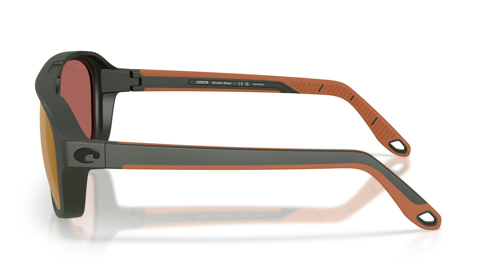 Image of Street Heat