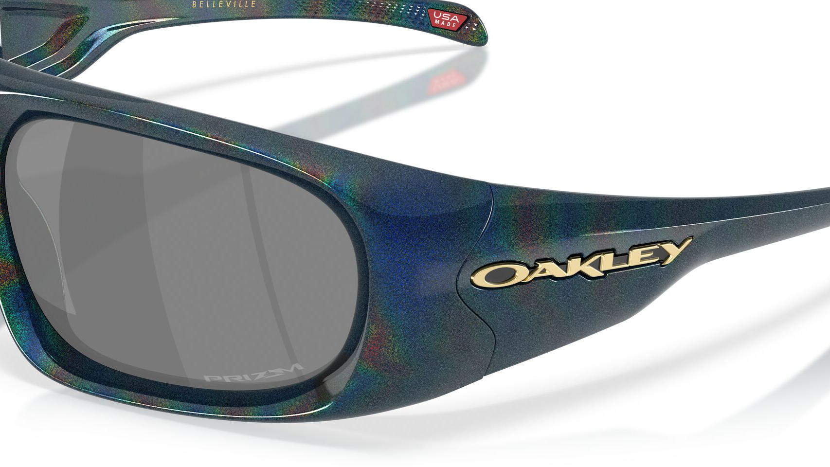 Image of Belleville NFL Player's Collection