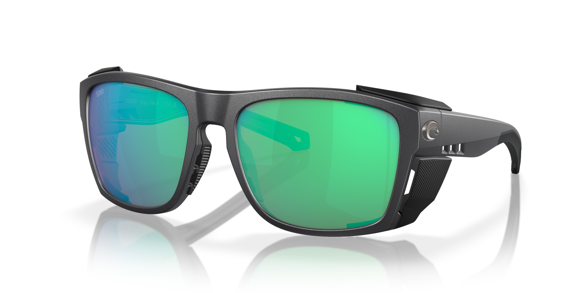 Image of King Tide 6