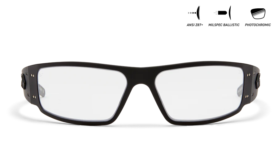 Image of Magnum MILSPEC Ballistic Z87.1