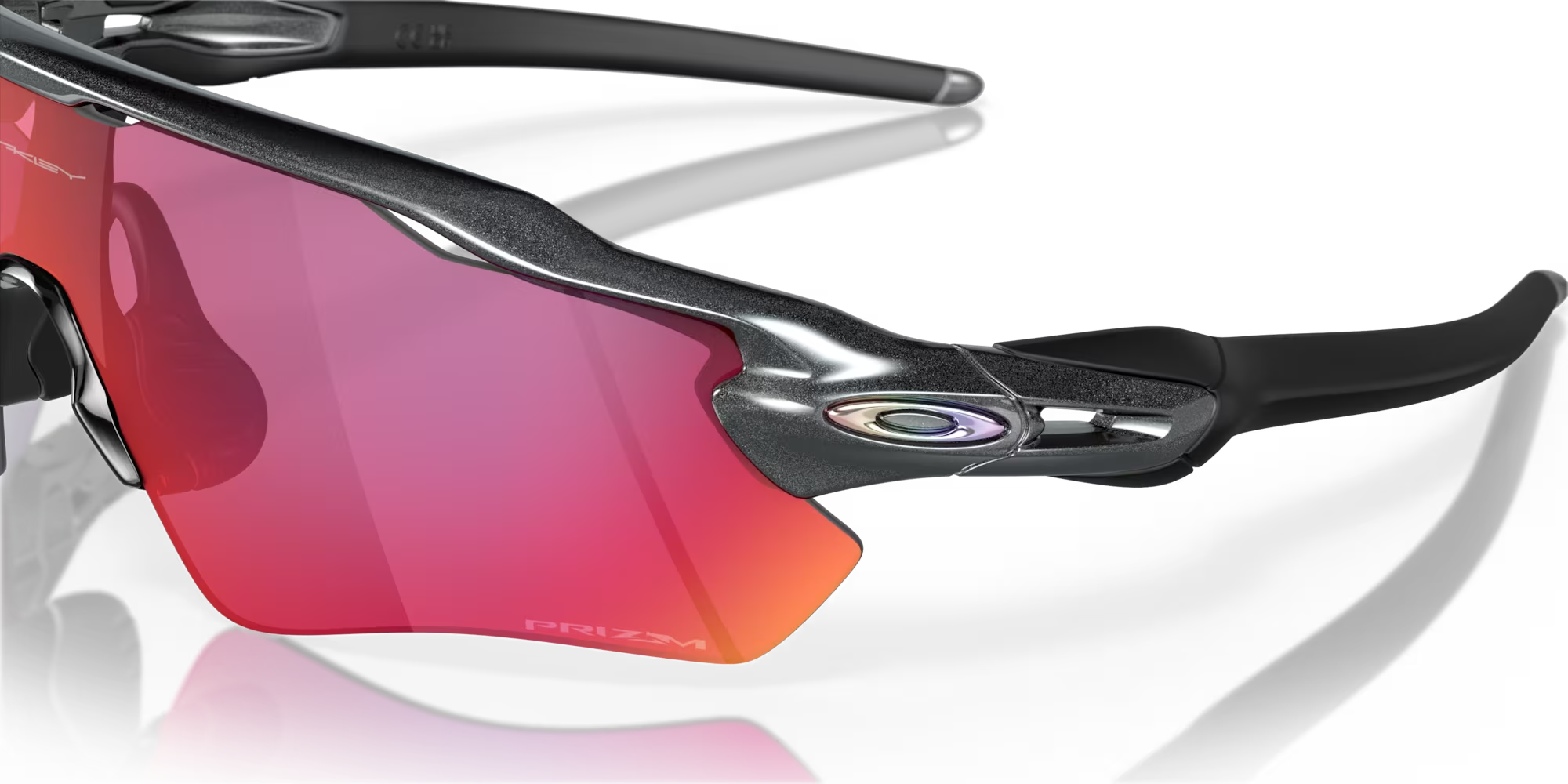 Image of Radar EV Path