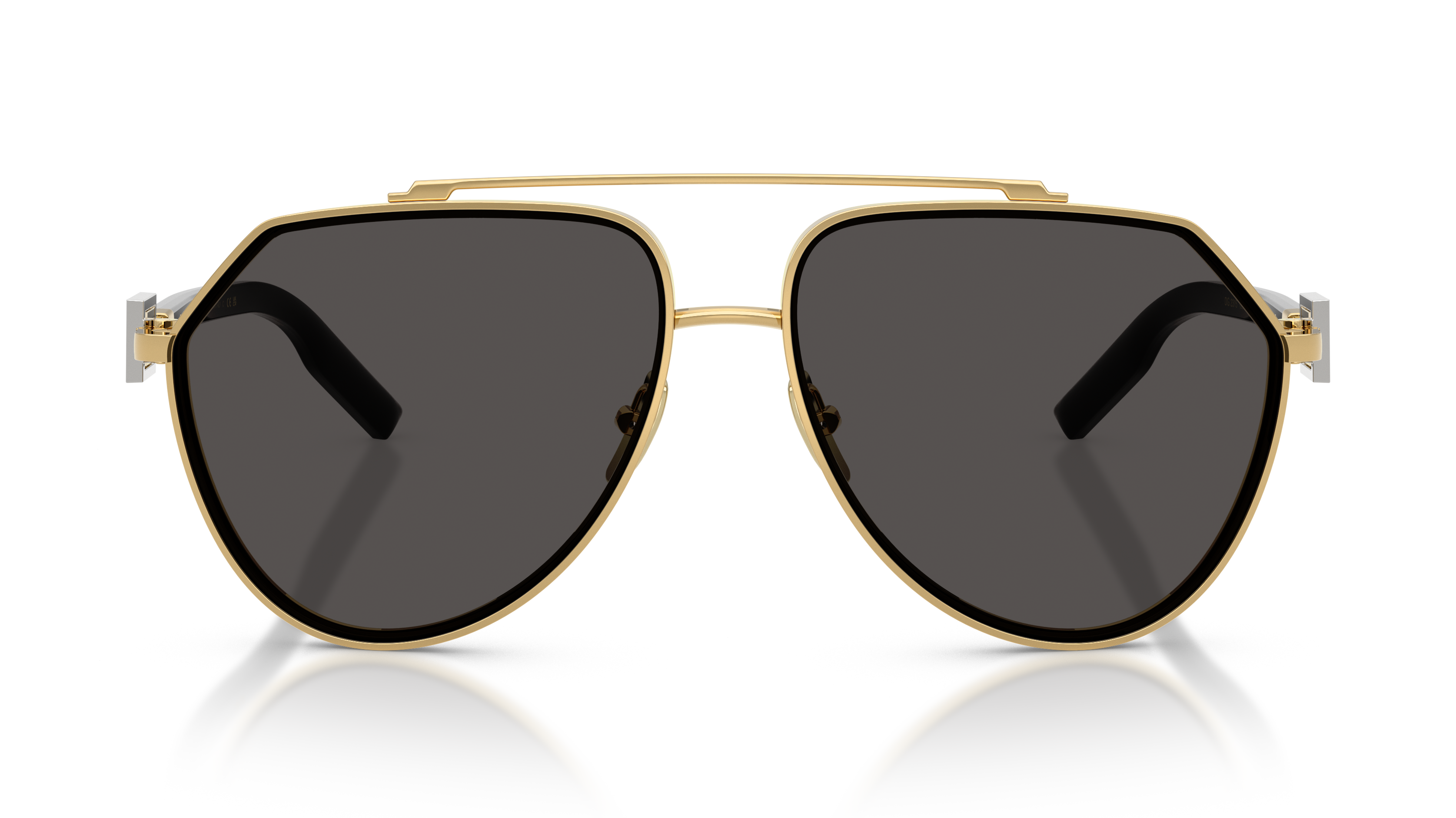 Image of DG2315 - Gold | Dark Grey
