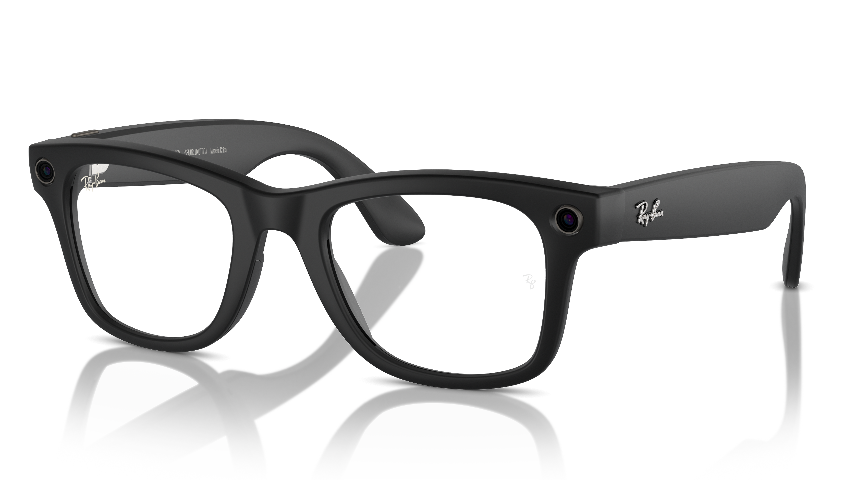 Meta Wayfarer