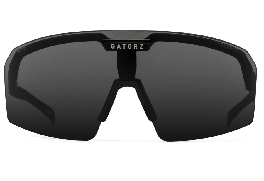 Image of Havok - Black | Smoke  ANSI Z87.1+