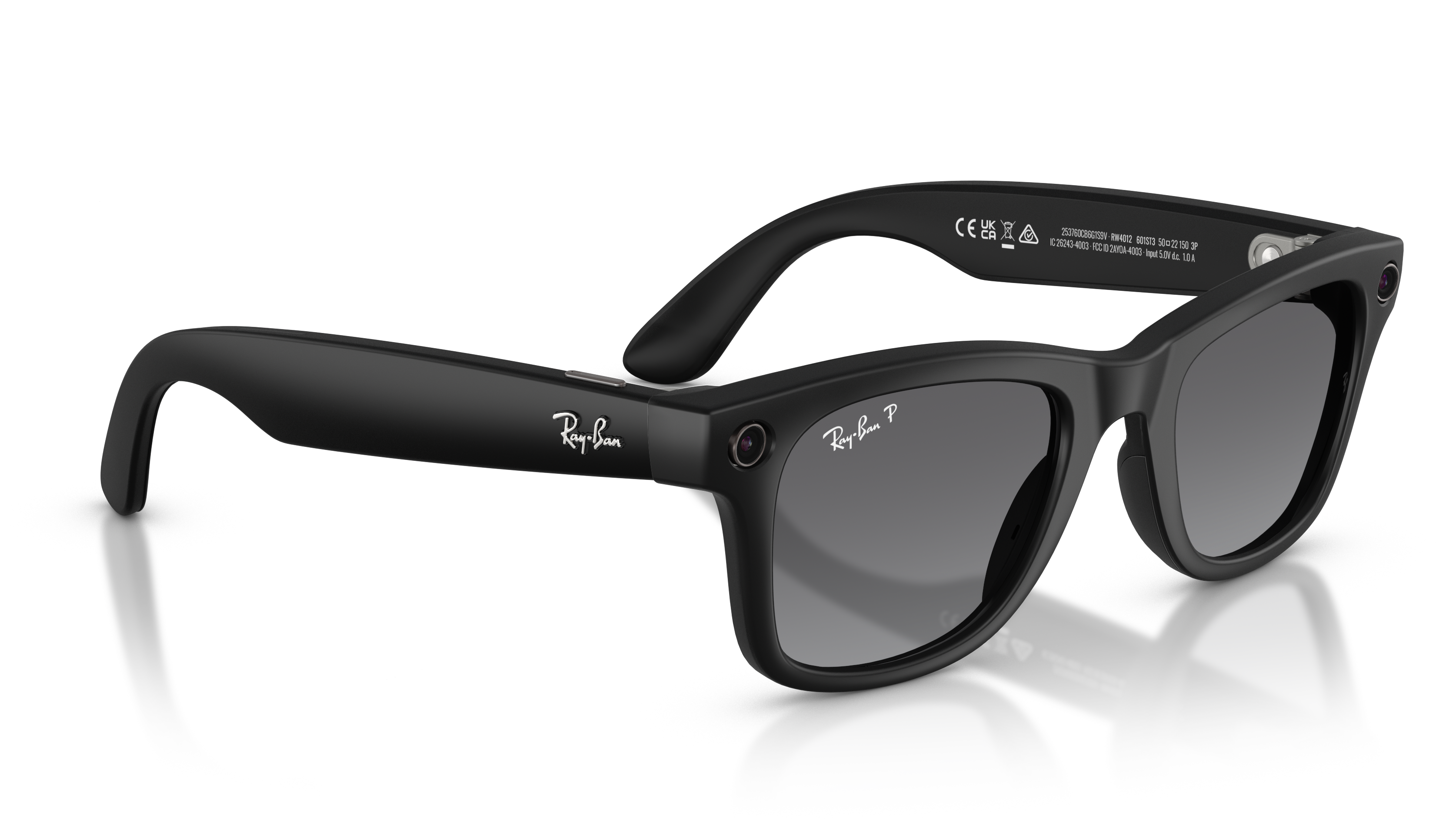 Meta Wayfarer (Gen2)