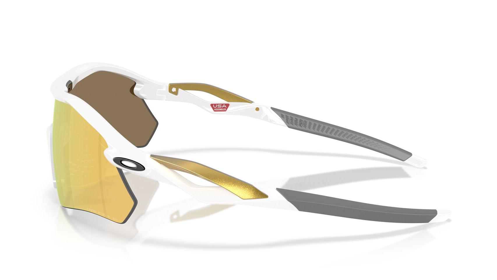 Image of Radar Plate