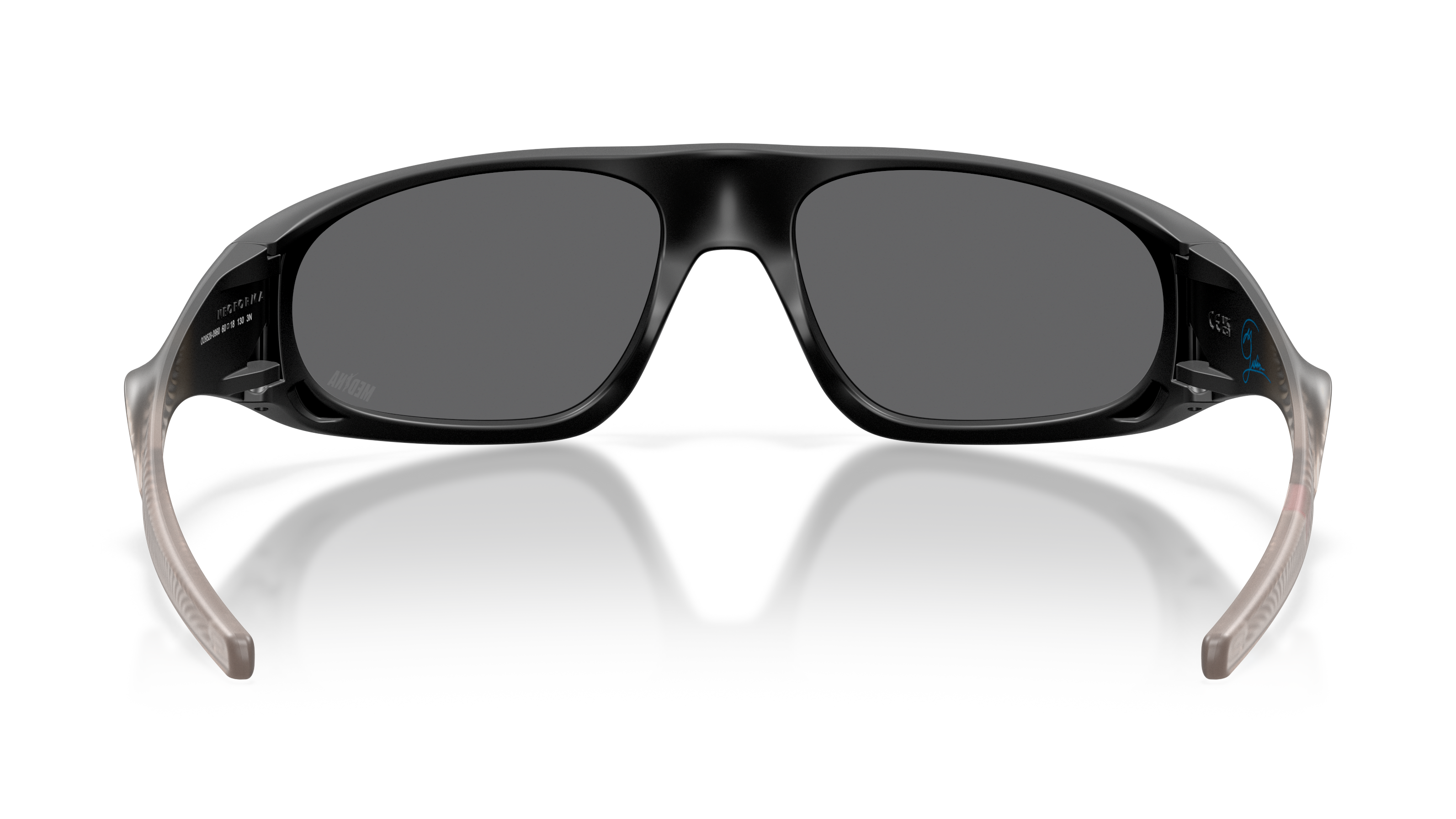 Image of Neoforma Gabriel Medina - Matte Black | Prizm Black