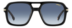 Image of Carrera 317/S - Stripes Black | Dark Blue Fade