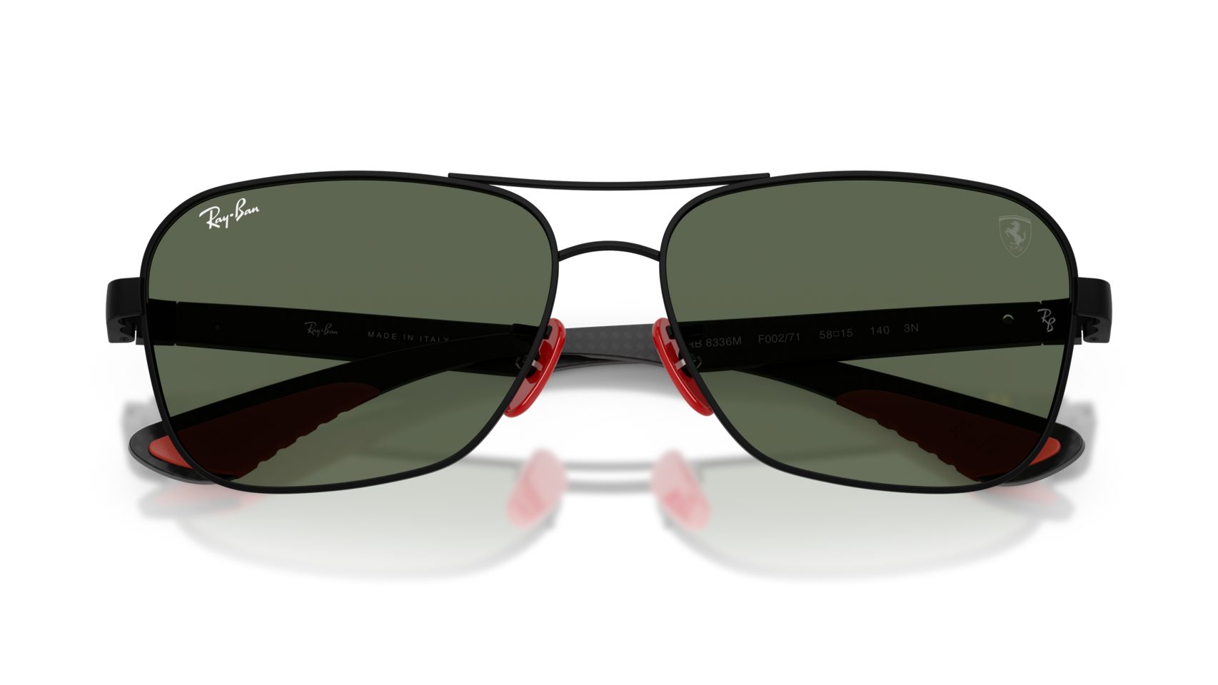 Image of RB8336M Ferrari Collection