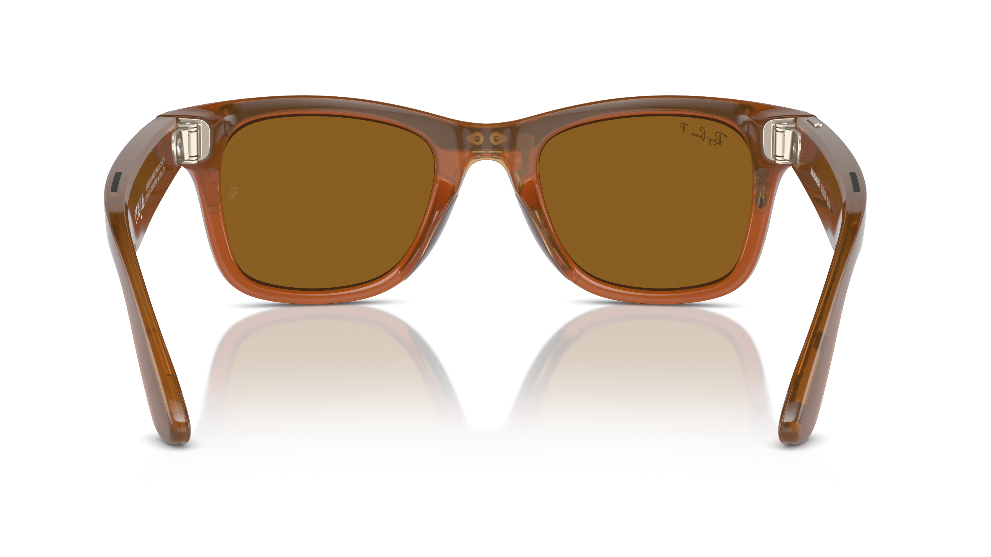 Image of Meta Wayfarer L