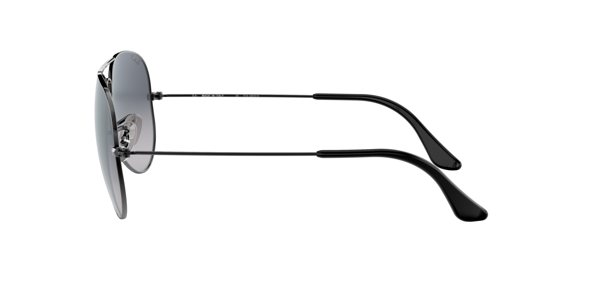 Image of Aviator Large Metal