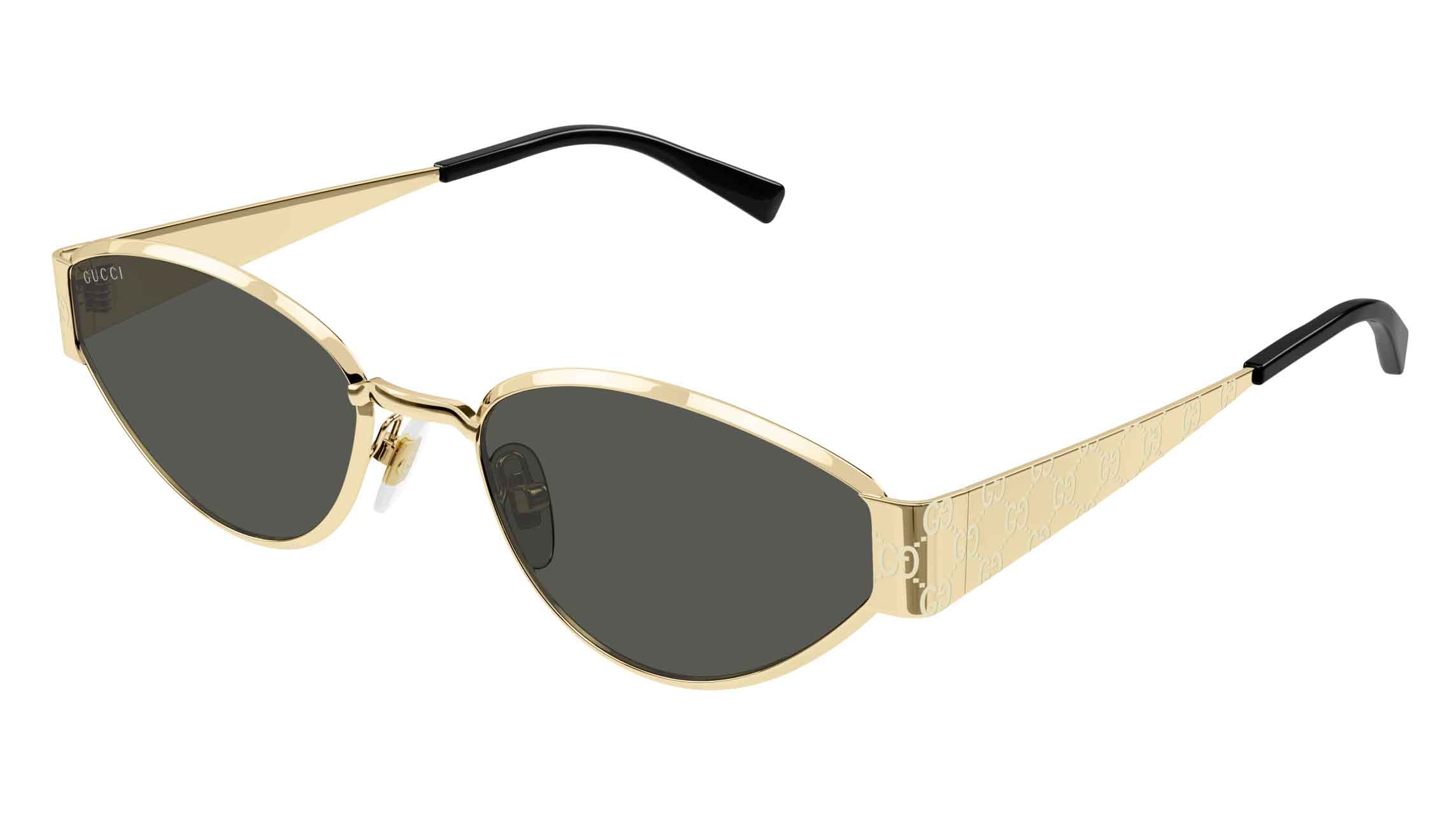 Image of GG1853S - Gold | Grey