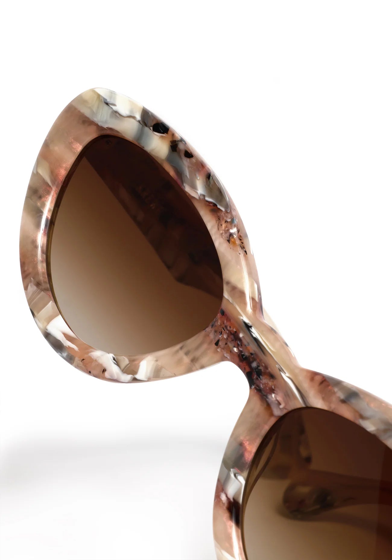 Sasha - Marmo | Amber Gradient