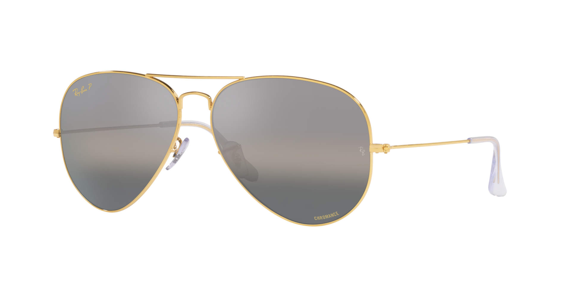 Image of Aviator Large Metal