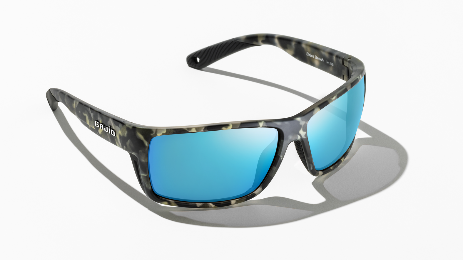 Image of Bales Beach