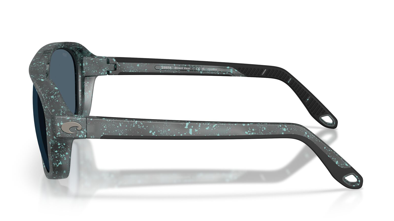 Image of Street Heat