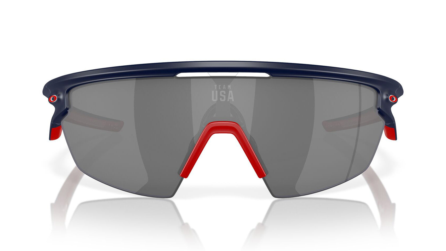 Sphaera Team USA - Matte Navy | PRIZM Black