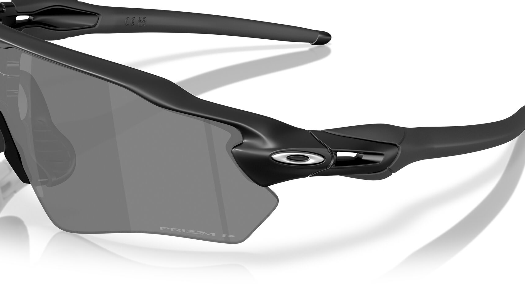 Image of Radar EV S Path