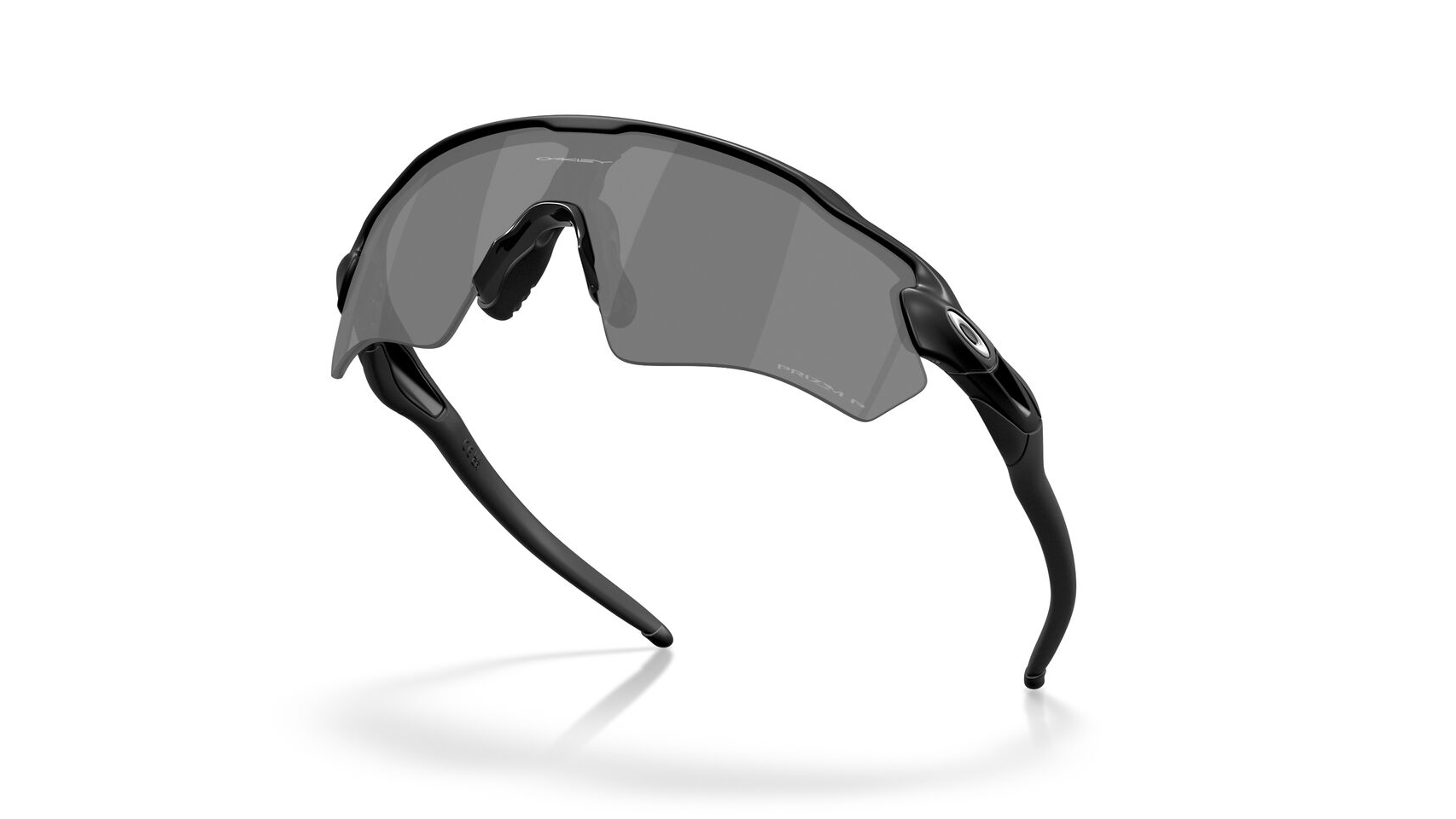 Image of Radar EV S Path