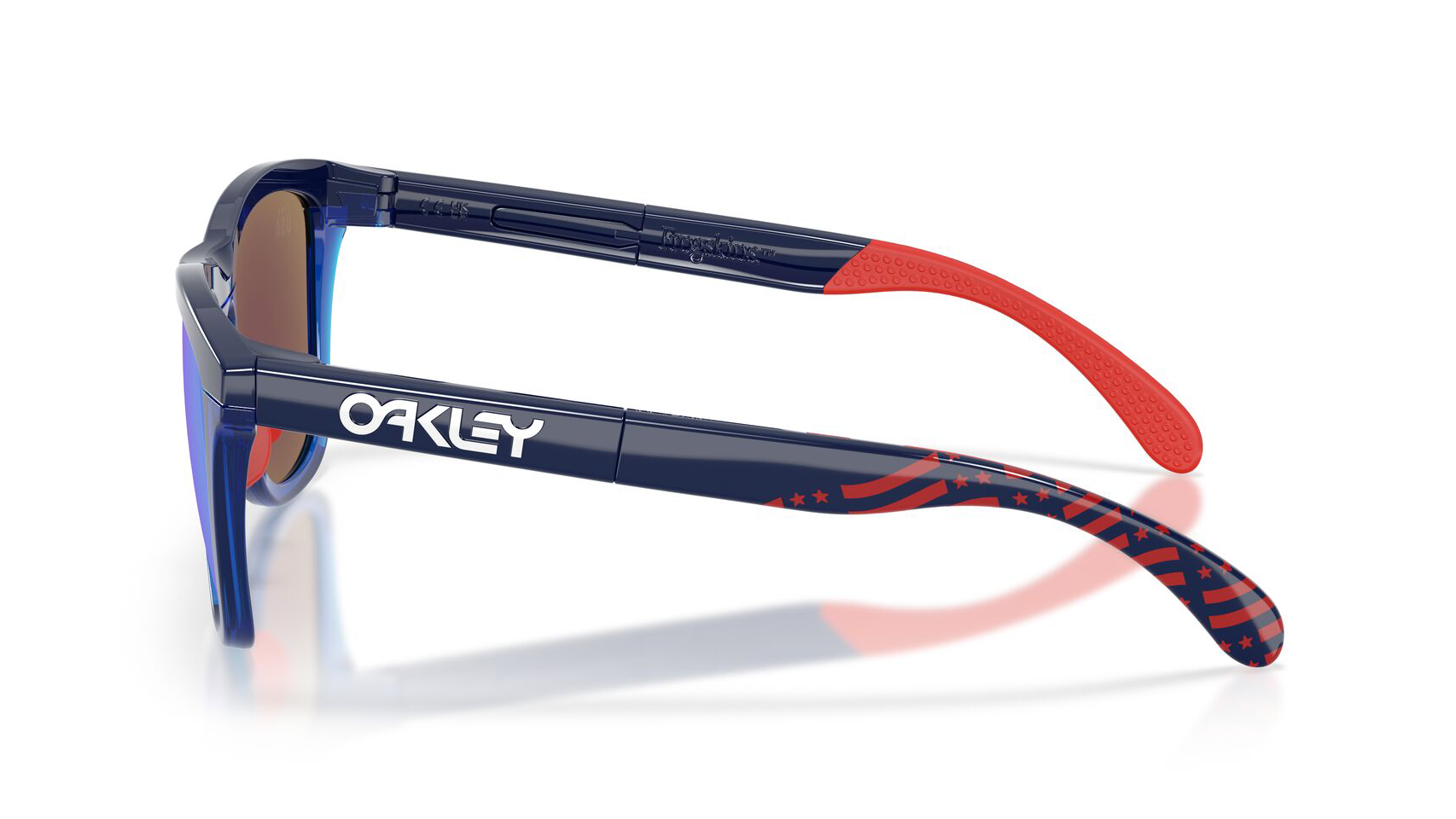 Image of Frogskins Range Team USA - Navy | Prizm Sapphire