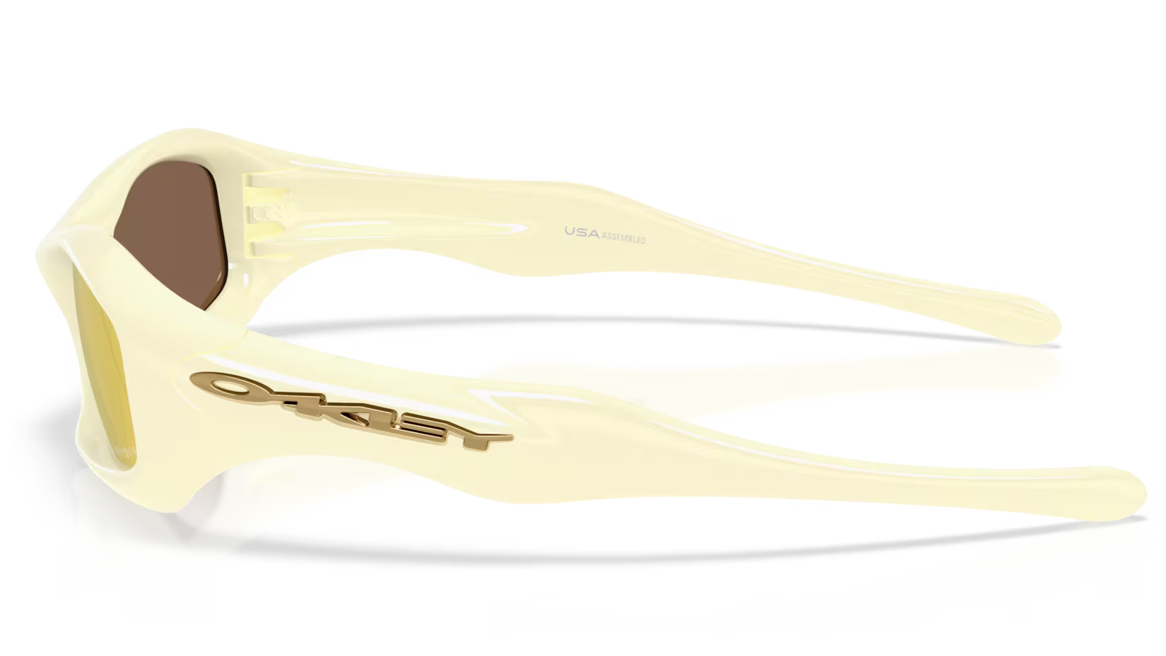 Image of Fatcat MUZM - Cream | PRIZM 24K Polarized