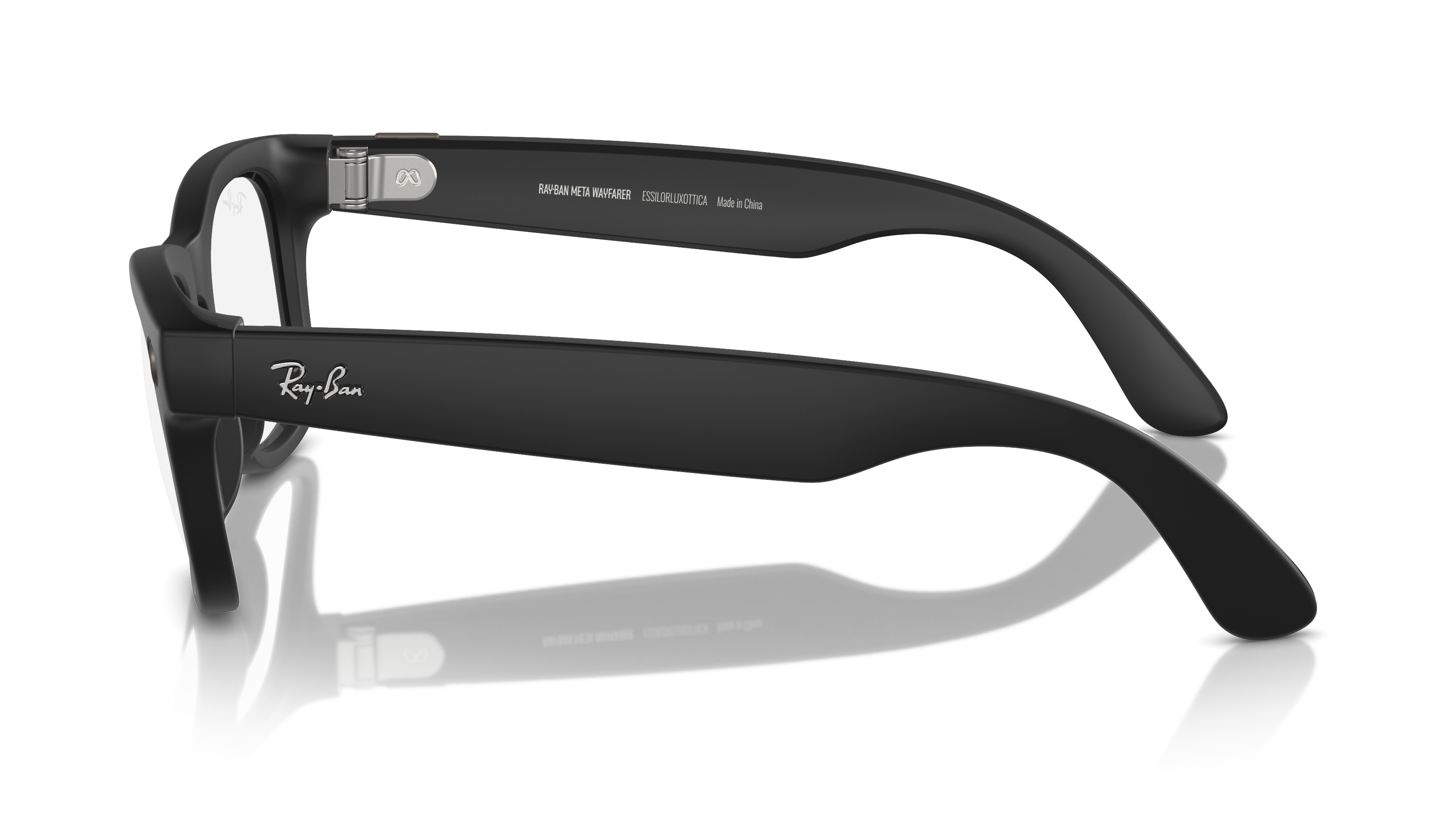 Meta Wayfarer
