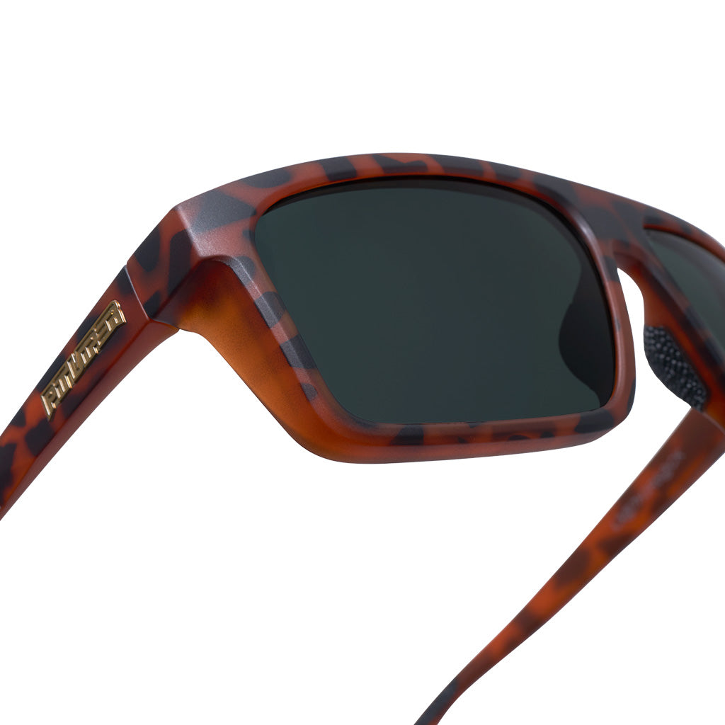 Image of The Turboshaft