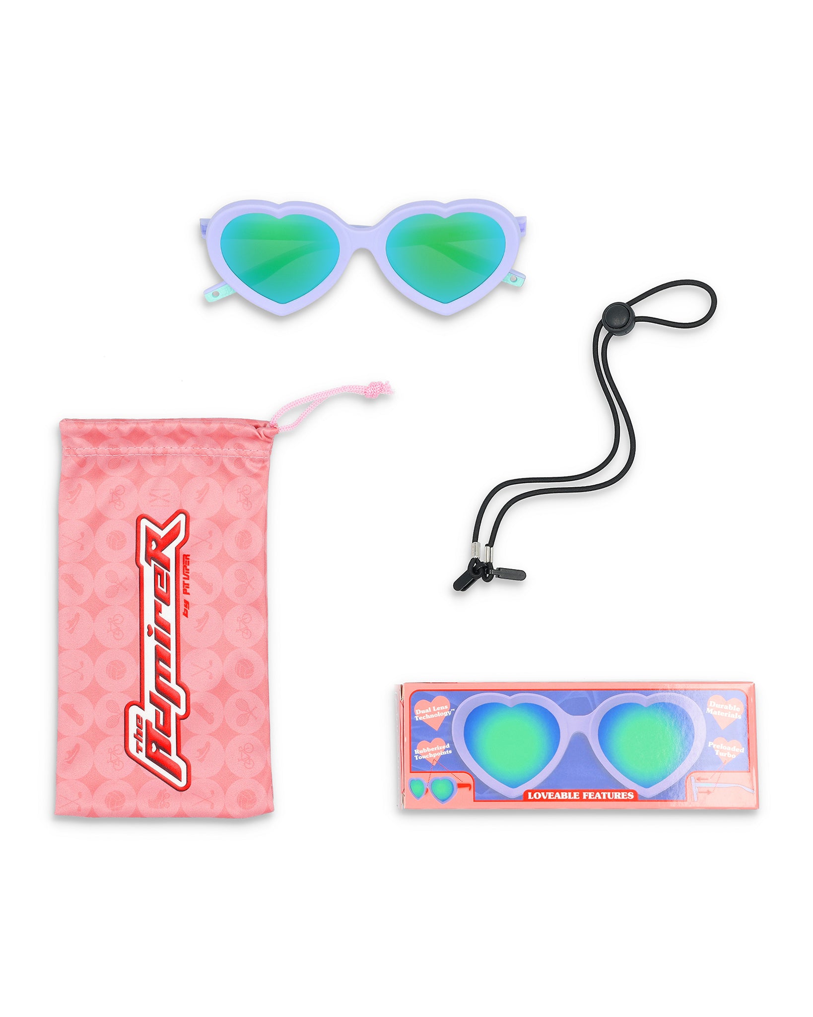 Image of The Admirer