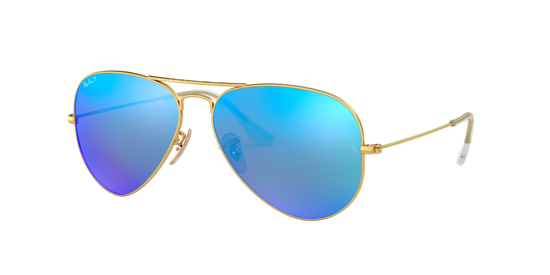 Image of Aviator Large Metal